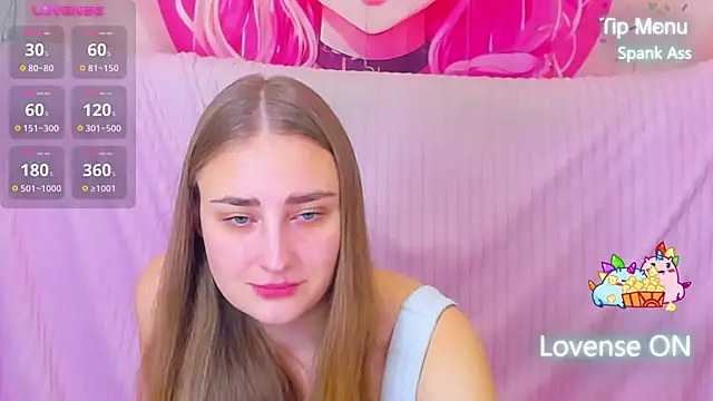 MilliStrii online show from 02-01-25, 01:02