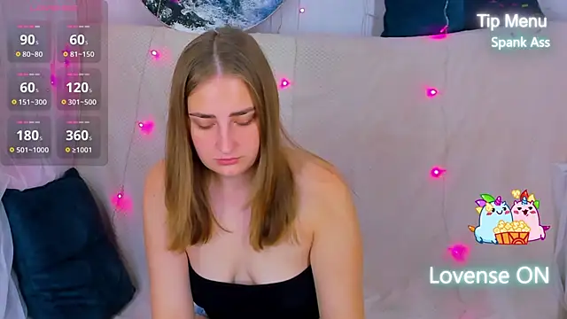 MilliStrii online show from 09-11-25, 01:28