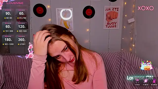 MilliStrii online show from 01-17-26, 12:59