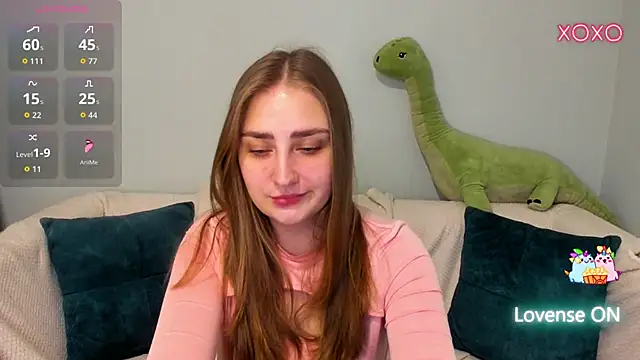 MilliStrii online show from 03-26-26, 01:22