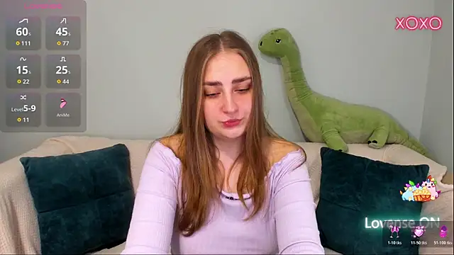 MilliStrii online show from 04-02-26, 01:25