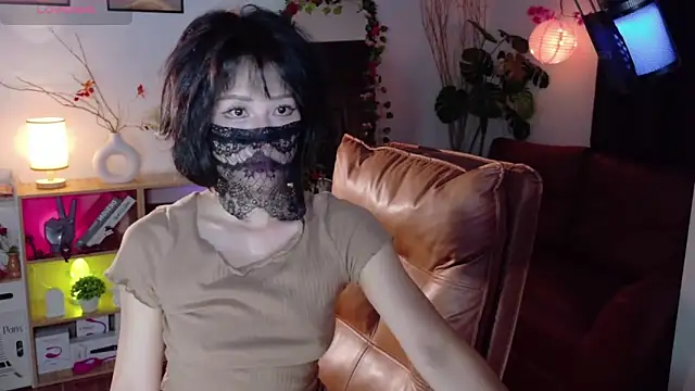 Kirei kirei online show from 03-28-26, 11:21