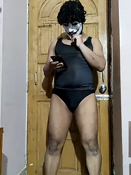 Snapshot of zentaishow chatting on 12-19-25, 08:43 zentaishow online show from 12-19-25, 08:43