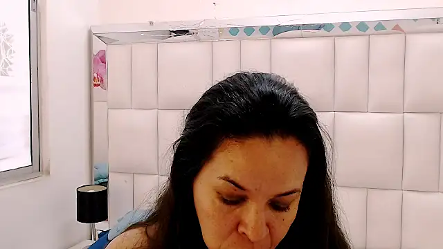 Lizeth Bels online show from 01-26-25, 10:02