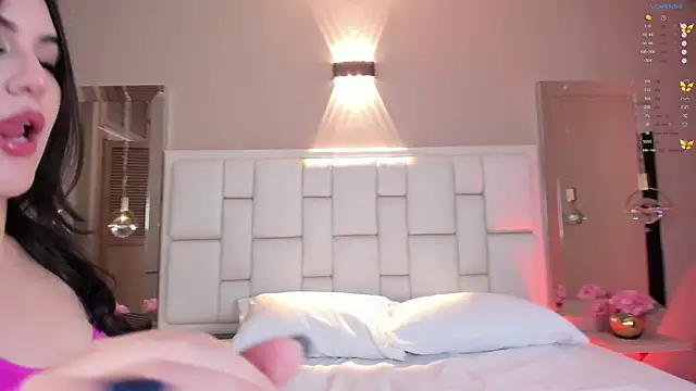 Biancax  online show from 11-27-25, 04:14