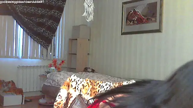 Snapshot of hornymommy69_ chatting on 03-01-25, 02:34 hornymommy69 online show from 03-01-25, 02:34