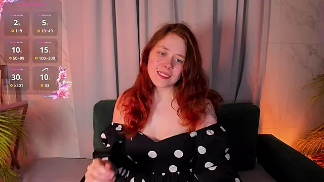 SophiePure online show from 03-17-25, 08:40