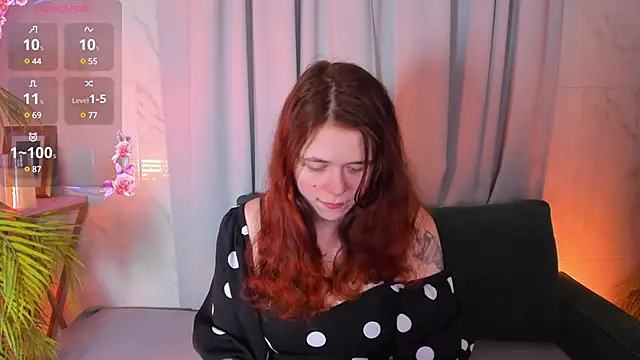 SophiePure online show from 03-19-25, 08:32