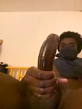 elninoblacko online show from 11-01-25, 06:32