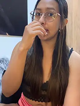 AmelyaMann online show from 02-21-25, 12:50