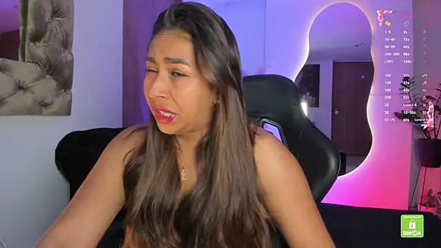 AmelyaMann online show from 09-15-25, 01:44