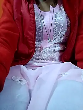 Mangla Bhabhi online show from 12-22-24, 02:06