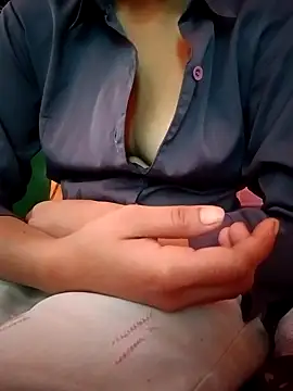 Mangla Bhabhi online show from 01-22-25, 08:29