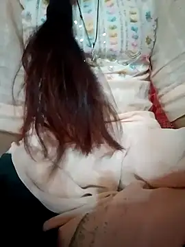 Mangla Bhabhi online show from 02-19-25, 02:01