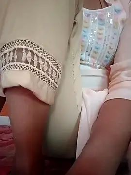 Mangla Bhabhi online show from 02-23-25, 07:44