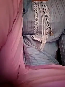 Mangla Bhabhi online show from 03-21-25, 01:34