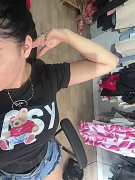 MorganAbbiie  online show from 02-20-25, 04:03