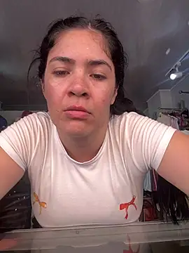 MorganAbbiie  online show from 03-19-25, 08:11