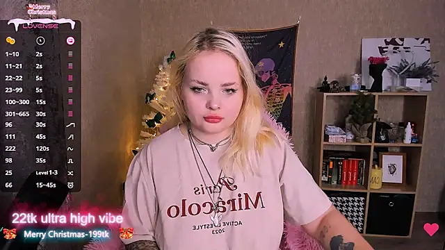 Snapshot of flower_sarah_ chatting on 12-30-24, 10:10 flower sarah online show from 12-30-24, 10:10