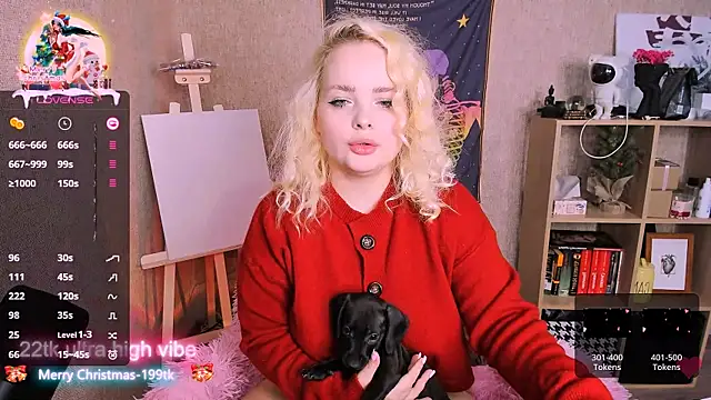 Snapshot of flower_sarah_ chatting on 01-01-25, 10:43 flower sarah online show from 01-01-25, 10:43