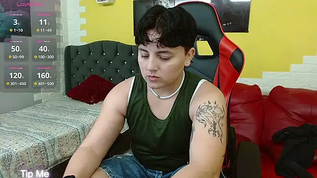 isabeautyx19 online show from 11-27-25, 02:02