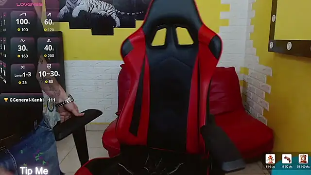 isabeautyx19 online show from 03-13-26, 02:18