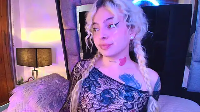 Bonnie vega online show from 03-16-25, 09:16