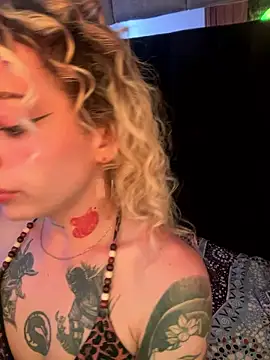 Bonnie vega online show from 01-10-26, 08:32