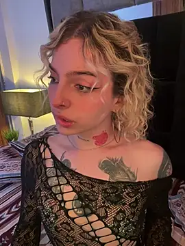 Bonnie vega online show from 01-14-26, 08:25