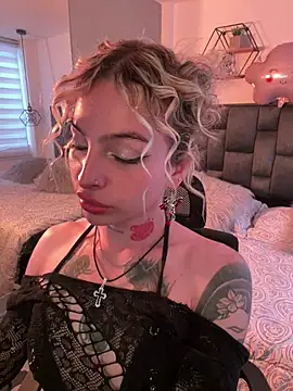 Bonnie vega online show from 03-13-26, 09:43