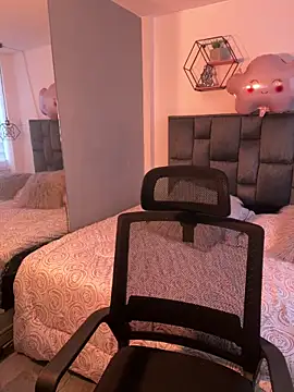 Bonnie vega online show from 03-14-26, 09:09