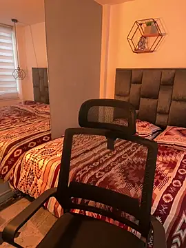 Bonnie vega online show from 04-04-26, 09:23