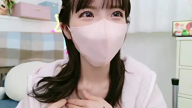 -minami- online show from 01-05-25, 06:56