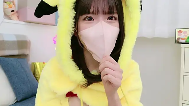 -minami- online show from 01-09-25, 12:30