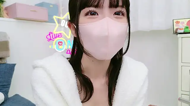 -minami- online show from 01-18-25, 12:26