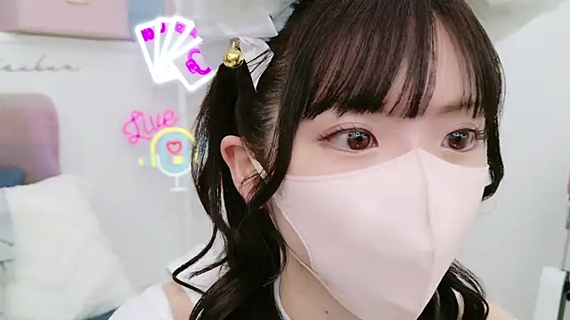 -minami- online show from 02-22-25, 03:12