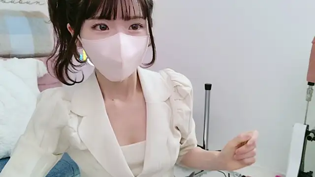 -minami- online show from 03-08-25, 03:50