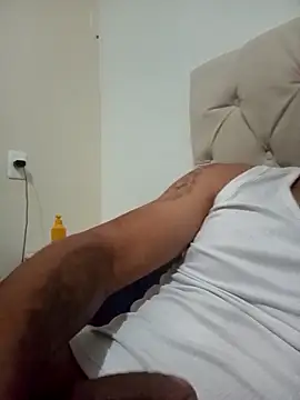 GabrielAdn online show from 12-22-25, 01:24