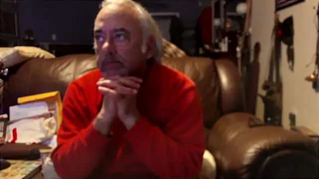 PincheDave4u online show from 12-05-24, 02:42