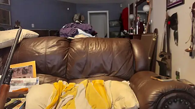 PincheDave4u online show from 12-25-24, 07:24