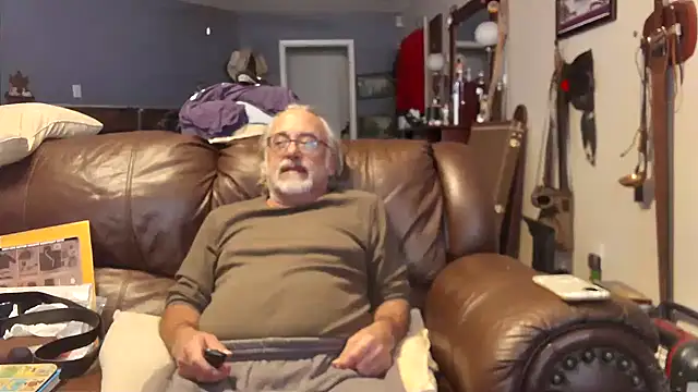 PincheDave4u online show from 12-26-24, 08:00