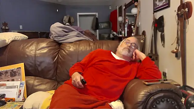 PincheDave4u online show from 12-28-24, 09:51