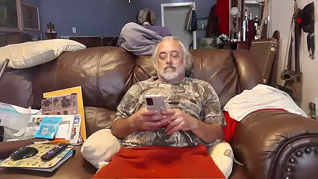 PincheDave4u online show from 12-29-24, 09:30