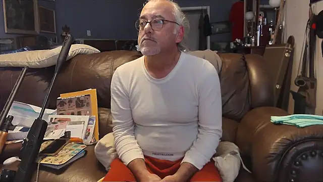 PincheDave4u online show from 01-02-25, 10:33