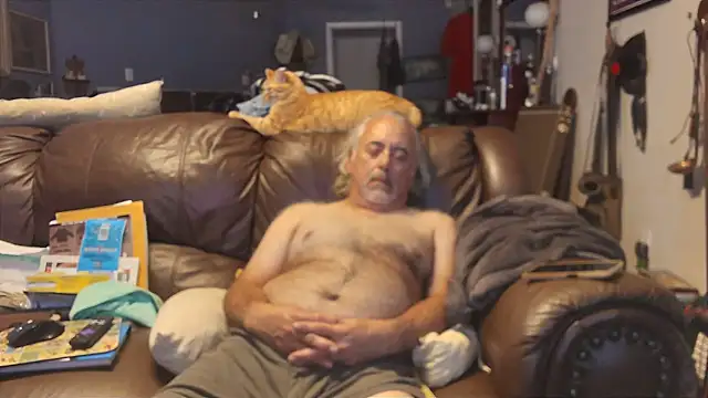 PincheDave4u online show from 01-05-25, 02:30