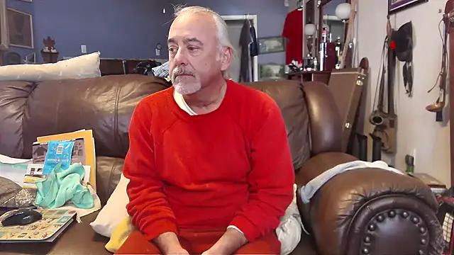 PincheDave4u online show from 01-06-25, 07:45