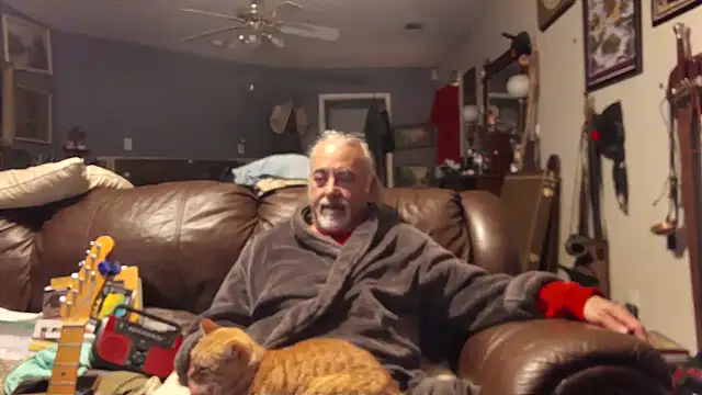 PincheDave4u online show from 01-11-25, 02:30