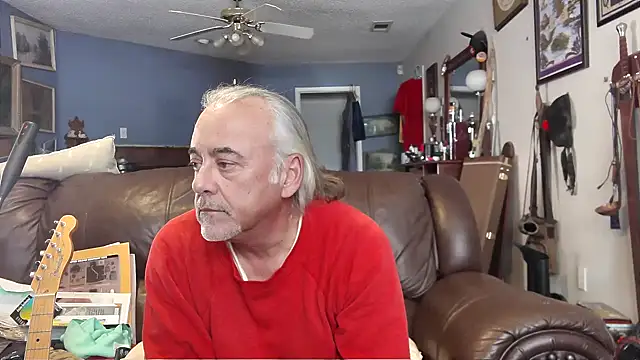 PincheDave4u online show from 01-15-25, 08:26