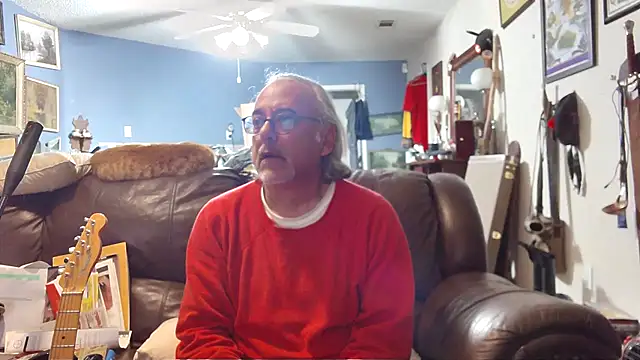 PincheDave4u online show from 01-18-25, 10:49