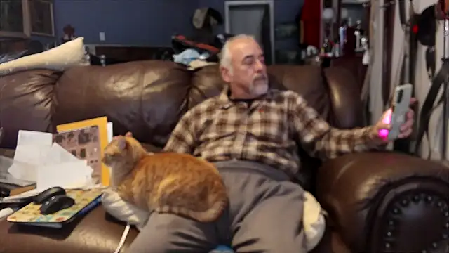 PincheDave4u online show from 01-26-25, 06:27